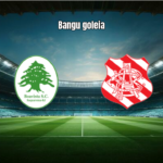 Bangu U20 vence Boavista com goleada no Carioca Sub-20