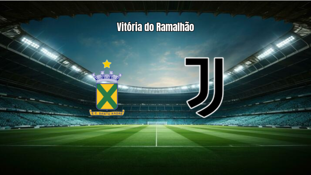 Santo André vence Juventus por 3 a 1 no Paulista Sub-20