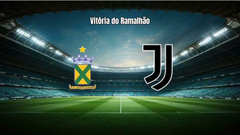 Santo André vence Juventus por 3 a 1 no Paulista Sub-20