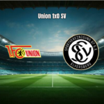 Union Berlin vence SV Elversberg pela Bundesliga: Confira