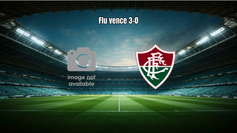 Fluminense vence Maricá por 3 a 0 no Carioca Sub-20