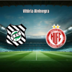 Figueirense vence Hercílio Luz na Copa Santa Catarina