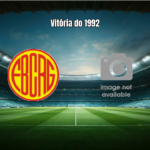 FBC Riograndense perde para o Clube 1992 no Gaúcho Série 3