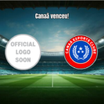 Canaã EC vence GREVAL por 3 a 0 no Brasiliense Série B
