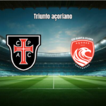Santa Clara vence Casa Pia no fim em duelo da Liga