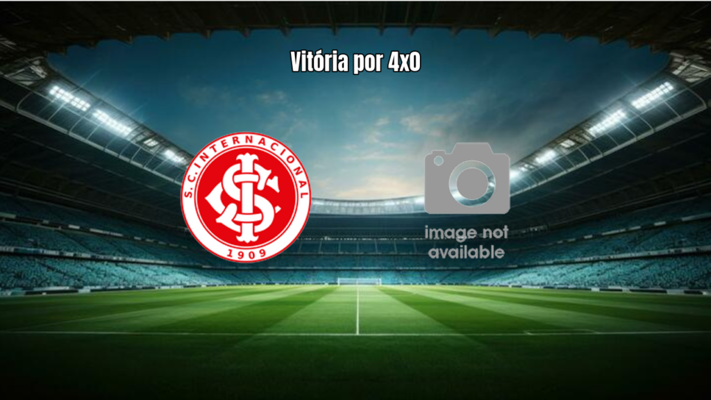 Internacional SC goleia FC Porto pelo Catarinense Série C