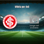 Internacional SC goleia FC Porto pelo Catarinense Série C