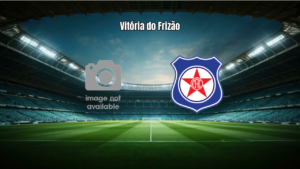 Friburguense vence Búzios em duelo eletrizante pela B2
