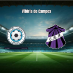 Campos AA vence o Rio de Janeiro na Série B2 do Carioca