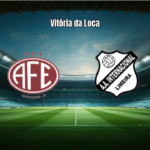 Ferroviária vence Inter de Limeira e brilha na Série C