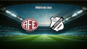 Ferroviária vence Inter de Limeira e brilha na Série C