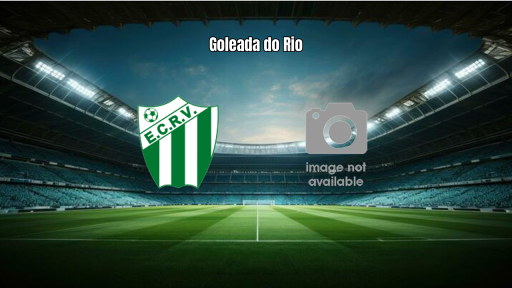 Rio Verde goleia Crixás EC por 4 a 1 no Goiano - 2