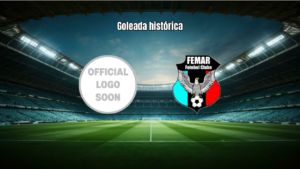 Serrano-PB goleia o Femar por 8 a 1 no Paraibano 2