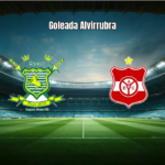 Sport PB 1 x 5 Auto Esporte: Goleada no Paraibano 2