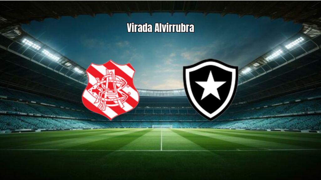 Bangu U20 vence Botafogo de virada pelo Carioca Sub-20