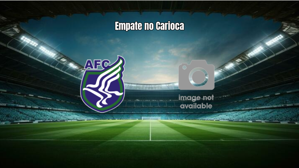 Artsul e Nova Cidade empatam em duelo pela Série B1