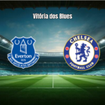 Everton 0x2 Chelsea: Pedro Neto brilha na Premier League