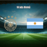 Alemanha Vence Argentina de Virada na Copa do Mundo U17