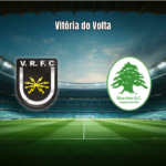 Volta Redonda U20 vence Boavista de virada no Carioca U20