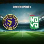 Santarritense x Novo Esporte Clube: Análise da Partida