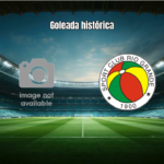 Futebol Com Vida goleia o SC Rio Grande na Série B Gaúcha