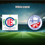 Itumbiara x Atlético Itumbiara: Destaques da Partida