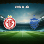 Hercílio Luz vence Barra pela Copa Santa Catarina 2026