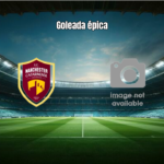 Manchester SC atropela FC Porto no Catarinense Série C