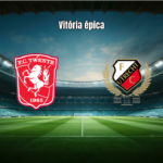 Utrecht vence Twente de virada na Eredivisie: Veja tudo
