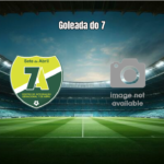 7 de Abril goleia Búzios por 4 a 1 no Carioca Série B2