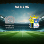 Real goleia Clube 1992 por 8 a 0 no Campeonato Gaúcho 3