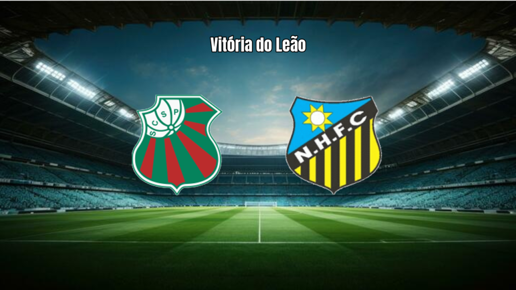 São Paulo-RS domina EC Novo Horizonte no Gaúcho Série 3