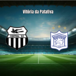 Central vence Ypiranga-PE na estreia do Pernambucano 2026