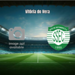 Vera Cruz vence Sete de Setembro na estreia do Pernambucano