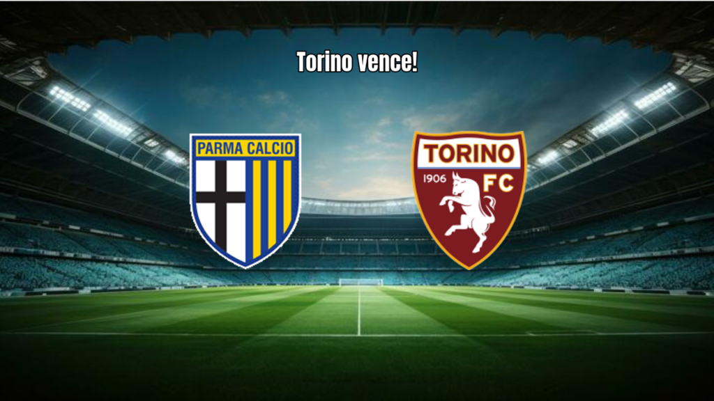 Torino domina o Parma com show de Simeone no Ennio Tardini