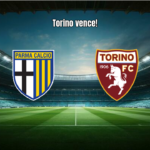 Torino domina o Parma com show de Simeone no Ennio Tardini