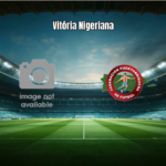 Nigéria vence Porto Rico na Copa do Mundo Feminina Sub-17