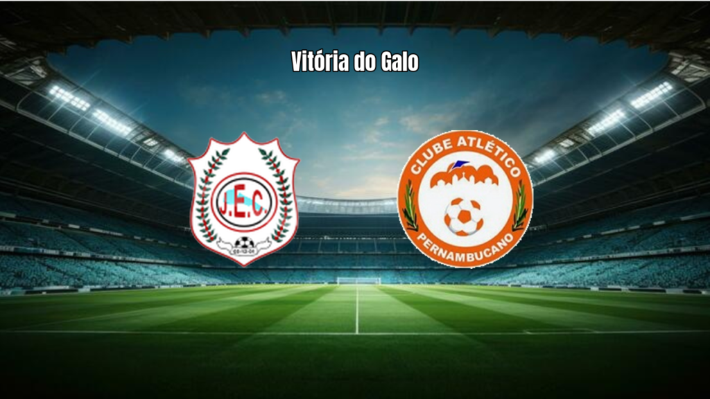 Atlético PE vence o Jaguaré na estreia do Pernambucano
