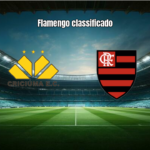 Flamengo vence Criciúma e avança na Copa do Brasil Sub-20