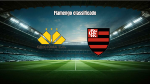 Flamengo vence Criciúma e avança na Copa do Brasil Sub-20
