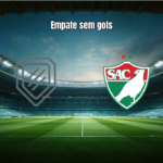 1º de Maio e Salgueiro empatam em estreia no Pernambucano