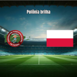Polônia Sub-17 vence Porto Rico por 6 a 2 na Copa do Mundo