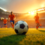 Jogos de Futebol de 25/10/2026: Destaques nas Ligas Europeias