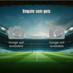 Taguatinga e Legião empatam na semifinal do Brasiliense B