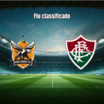 Fluminense vence Nova Iguaçu e avança no Carioca Sub-20