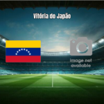 Japão vence Venezuela na Copa do Mundo Feminina Sub-17