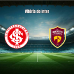 Internacional SC vence Manchester SC pelo Catarinense 3