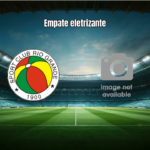 SC Rio Grande empata em 2 a 2 com o Clube 1992 no Gaúcho