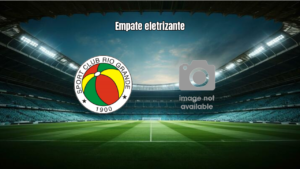 SC Rio Grande empata em 2 a 2 com o Clube 1992 no Gaúcho