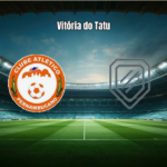 Atlético PE vence Serrano PE pelo Pernambucano Série A1